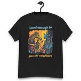 Piss Off Neighbors Men's classic tee - Beyond T-shirts